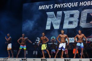 Фотограф Павел Гарасько (19.05.2024)